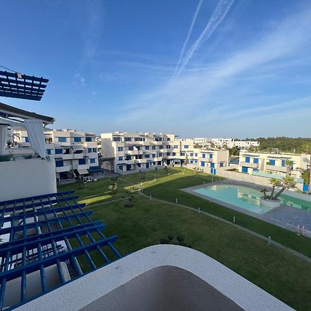Les Dunes De Cabo Complex Cabo Negro Exterior foto